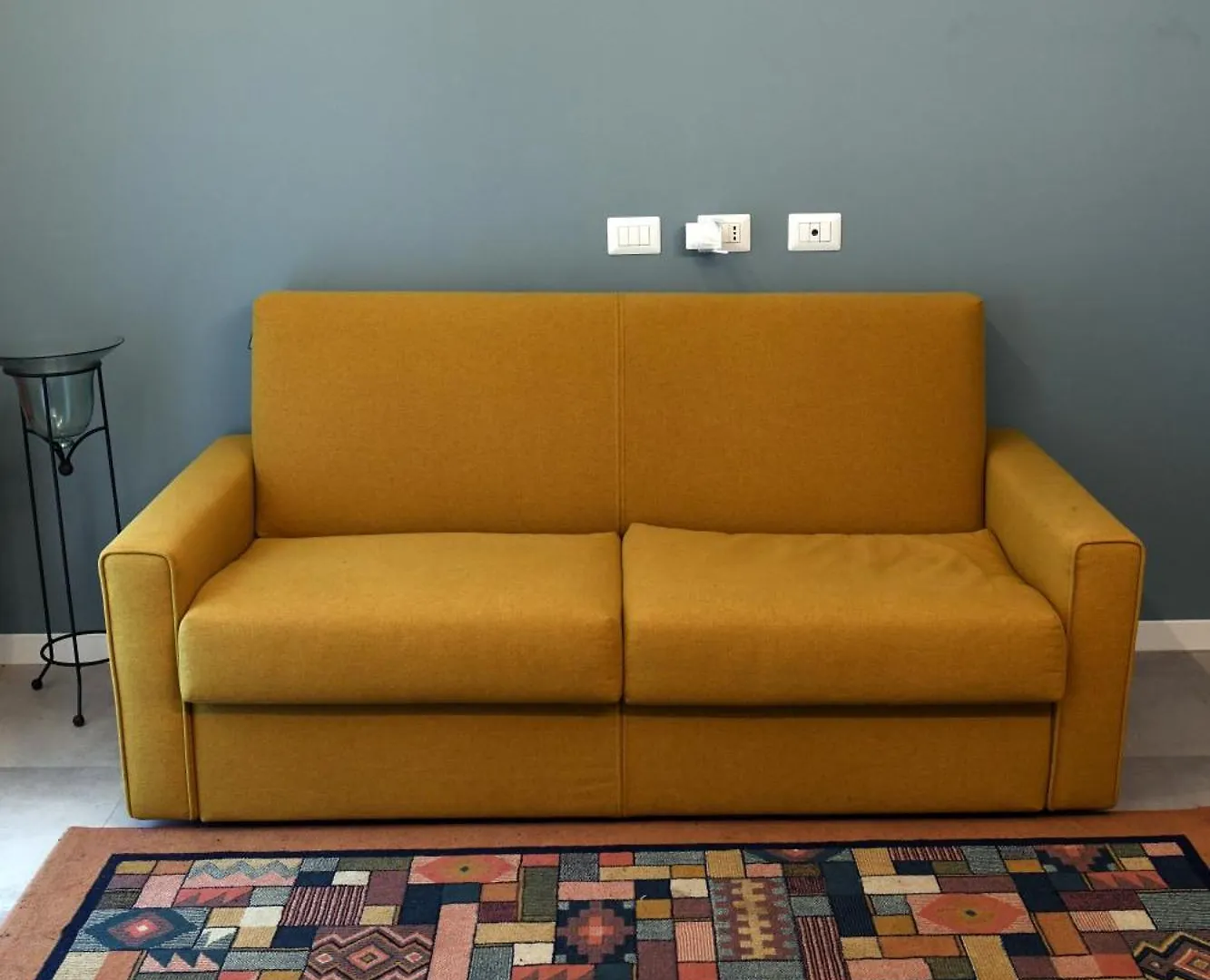 Unique Circus Apartment ميلان إيطاليا